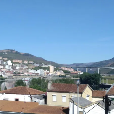 Alojamentogodimdouro شقة Peso da Régua