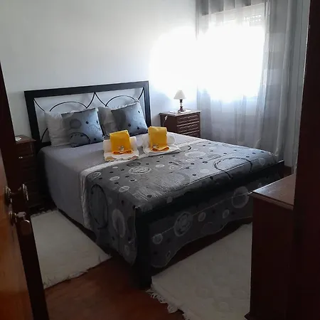 Lejlighed Alojamentogodimdouro *