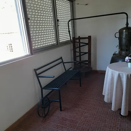 Lejlighed Alojamentogodimdouro Peso da Régua