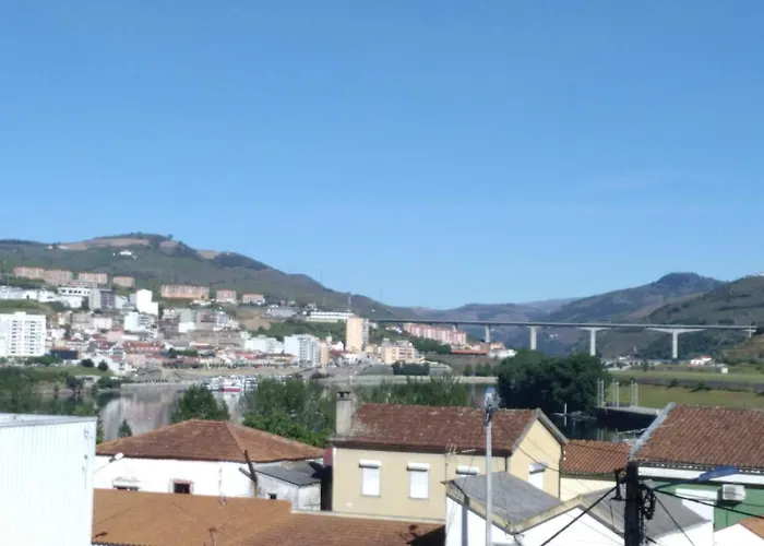 Alojamentogodimdouro Lejlighed Peso da Régua