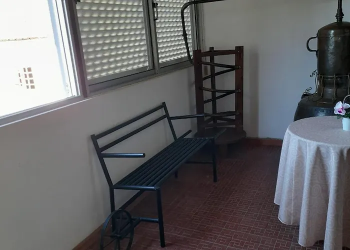 아파트 Alojamentogodimdouro 페소다레과