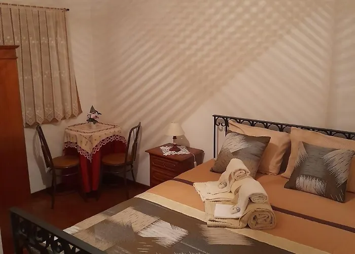 아파트 Alojamentogodimdouro *