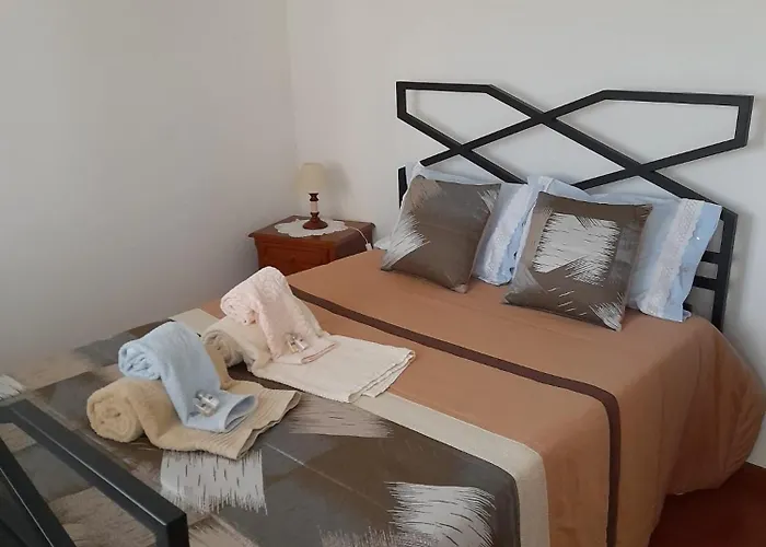 Lejlighed Alojamentogodimdouro *