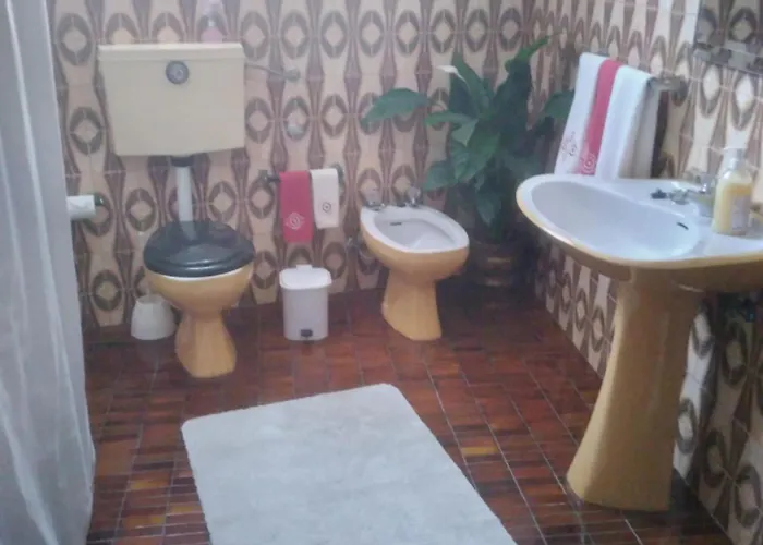 아파트 Alojamentogodimdouro *